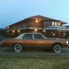 Sunset Motel Szombathely - Külső kép