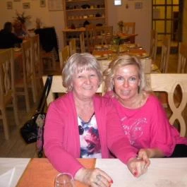 Vígmolnár Csárda Csopak - Egyéb