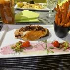 Csokonai Söröző & Étterem Debrecen - Egyéb