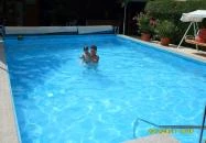 Janika Panzió Vonyarcvashegy