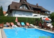 Janika Panzió Vonyarcvashegy