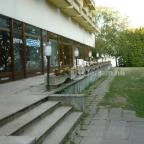 Club Aliga Balatonvilágos - Külső kép