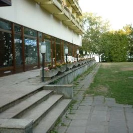 Club Aliga Balatonvilágos - Külső kép