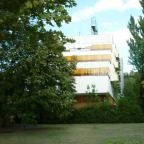 Club Aliga Balatonvilágos - Külső kép