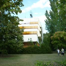 Club Aliga Balatonvilágos - Külső kép