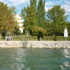 Club Aliga Balatonvilágos - Környék