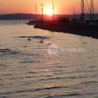 Club Aliga Balatonvilágos - Környék