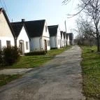 Judit Étterem, Borozó & Panzió Hajós - Külső kép