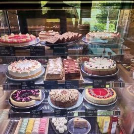 Lujza & Koriander Vác - Egyéb