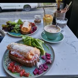 Lujza & Koriander Vác - Egyéb