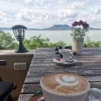 Villa Kávézó Fonyód - Egyéb