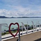 Villa Kávézó Fonyód - Egyéb