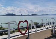 Villa Kávézó Fonyód