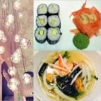 Yamato Restaurant Budapest - Étel/ital