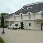 Liget Wellness & Konferencia Hotel Szarvas - Külső kép