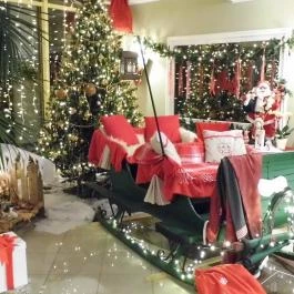 Calimbra Konferencia & Wellness Hotel Miskolctapolca - Belső