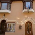 Dobó Vendégház Eger - Külső kép