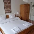 Dobó Vendégház Eger - Szobák