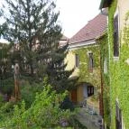 Dobó Vendégház Eger - Külső kép