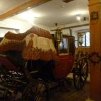 Erzsébet Park Hotel Parádfürdő - Környék