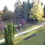 Grandhotel Galya Galyatető - Környék