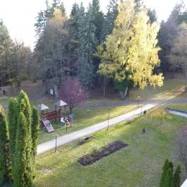 Grandhotel Galya Galyatető - Környék