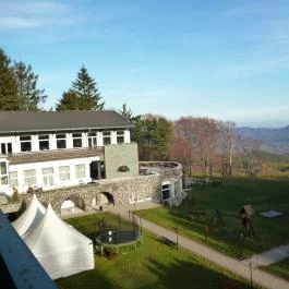 Grandhotel Galya Galyatető - Külső kép