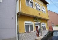 Palma Panzió Szeged