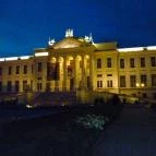 Palma Panzió Szeged - Környék