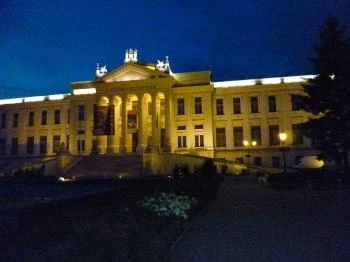 Palma Panzió Szeged