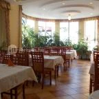 Hotel Járja Hajdúszoboszló - Vendéglátás
