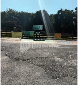 Rádpuszta Gasztro Élménybirtok