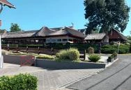 Rádpuszta Gasztro Élménybirtok Balatonlelle