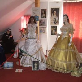 Sissi, Erzsébet Császárné, Királyné Kulturális Kiállítás Lengyeltóti - Egyéb