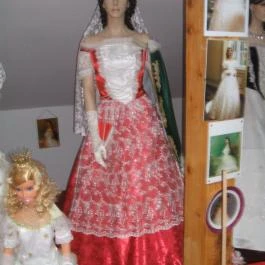 Sissi, Erzsébet Császárné, Királyné Kulturális Kiállítás Lengyeltóti - Egyéb