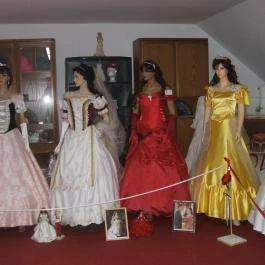 Sissi, Erzsébet Császárné, Királyné Kulturális Kiállítás Lengyeltóti - Egyéb