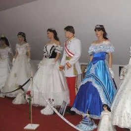 Sissi, Erzsébet Császárné, Királyné Kulturális Kiállítás Lengyeltóti - Egyéb