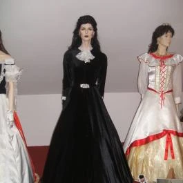 Sissi, Erzsébet Császárné, Királyné Kulturális Kiállítás Lengyeltóti - Egyéb