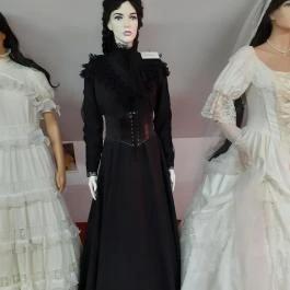 Sissi, Erzsébet Császárné, Királyné Kulturális Kiállítás Lengyeltóti - Egyéb