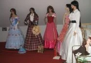 Sissi, Erzsébet Császárné, Királyné Kulturális Kiállítás Lengyeltóti