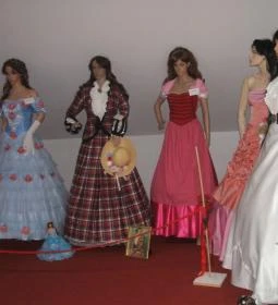 Sissi, Erzsébet Császárné, Királyné Kulturális Kiállítás