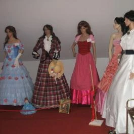 Sissi, Erzsébet Császárné, Királyné Kulturális Kiállítás Lengyeltóti - Egyéb