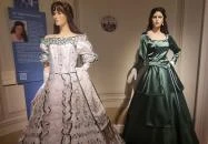 Sissi, Erzsébet Császárné, Királyné Kulturális Kiállítás Lengyeltóti