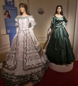 Sissi, Erzsébet Császárné, Királyné Kulturális Kiállítás