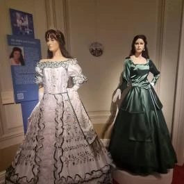 Sissi, Erzsébet Császárné, Királyné Kulturális Kiállítás Lengyeltóti - Egyéb