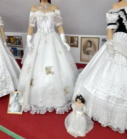 Sissi, Erzsébet Császárné, Királyné Kulturális Kiállítás