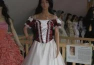 Sissi, Erzsébet Császárné, Királyné Kulturális Kiállítás Lengyeltóti