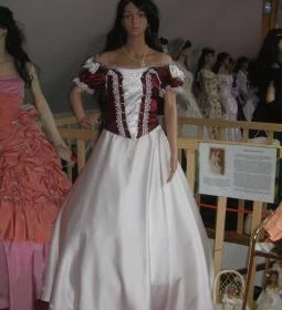 Sissi, Erzsébet Császárné, Királyné Kulturális Kiállítás