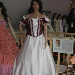 Sissi, Erzsébet Császárné, Királyné Kulturális Kiállítás Lengyeltóti - Egyéb