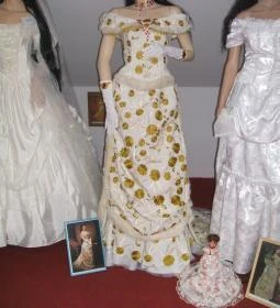 Sissi, Erzsébet Császárné, Királyné Kulturális Kiállítás